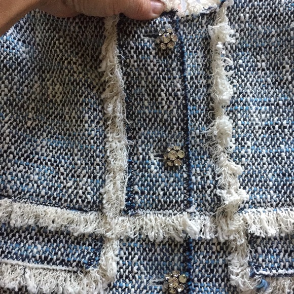 Rebecca Taylor jacket! - Picture 7 of 7